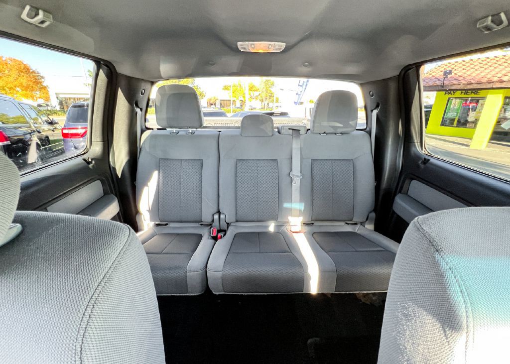 2014 Ford F-150 Image 19