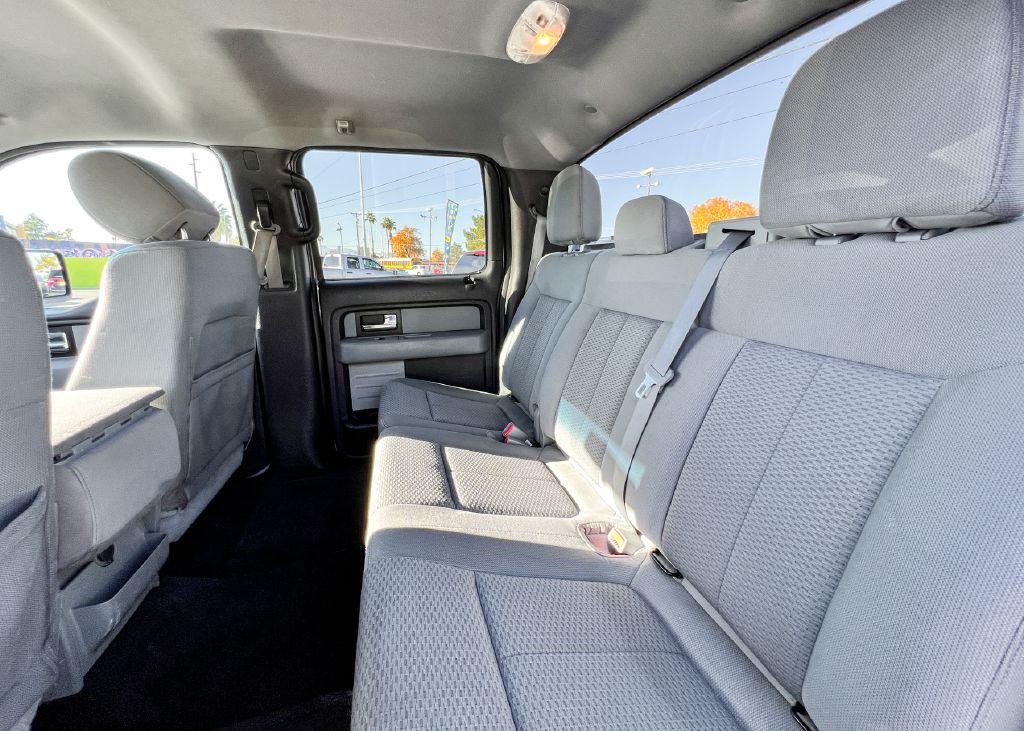 2014 Ford F-150 Image 20