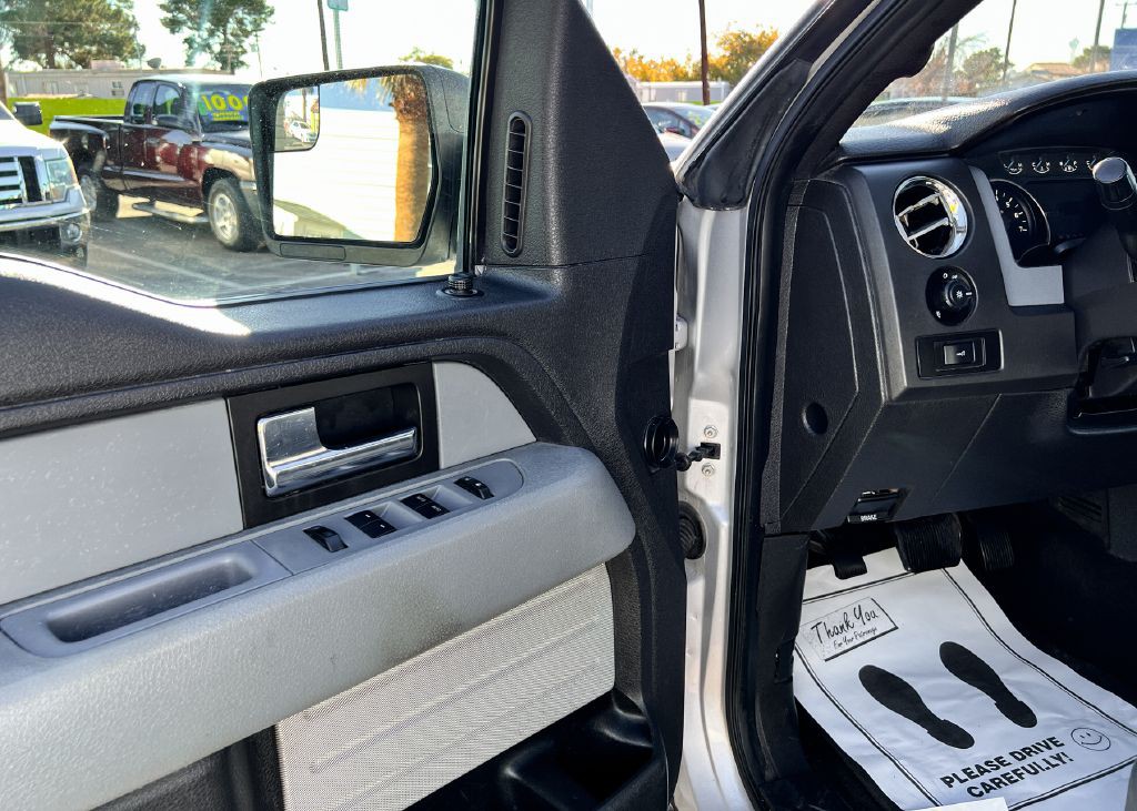 2014 Ford F-150 Image 21