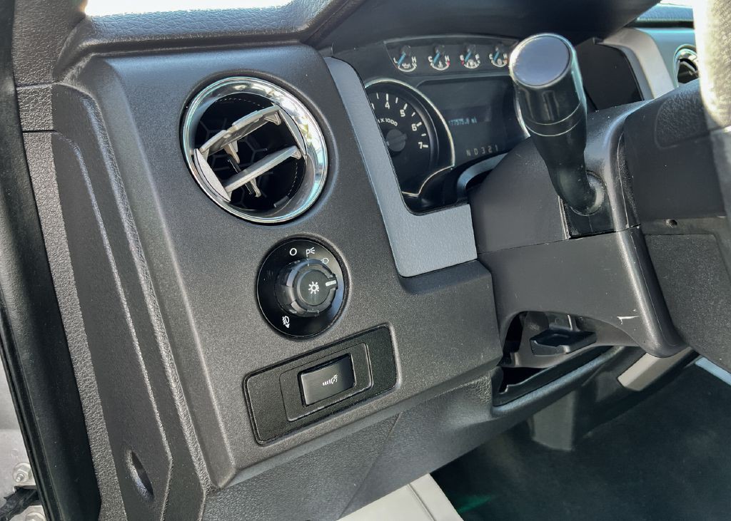2014 Ford F-150 Image 22