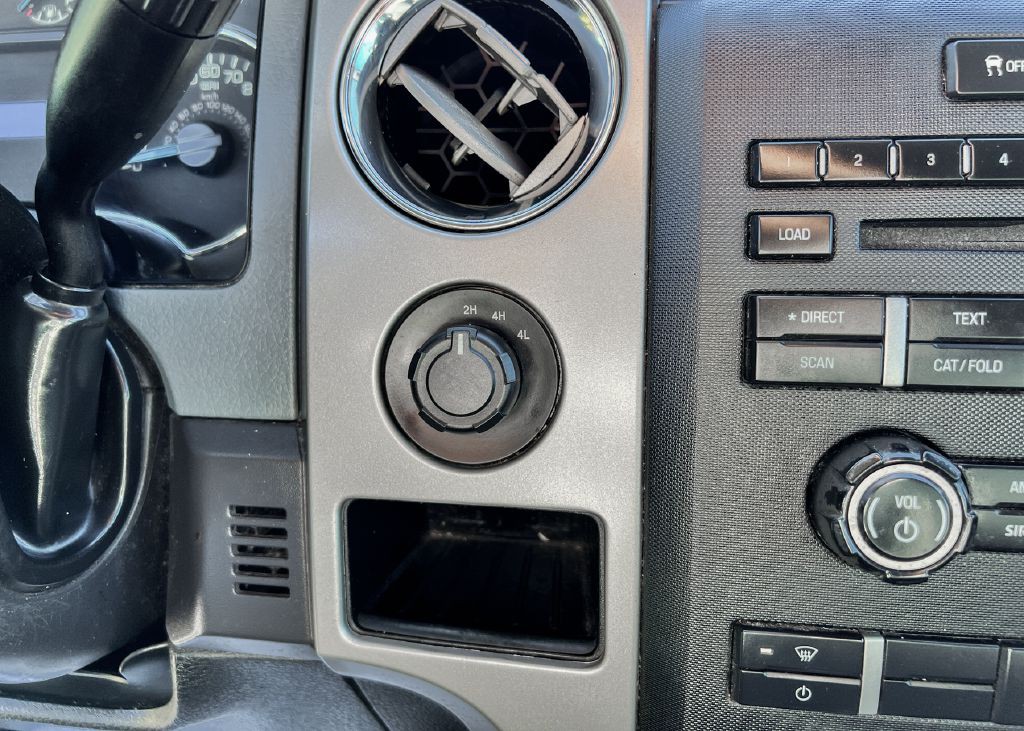 2014 Ford F-150 Image 23