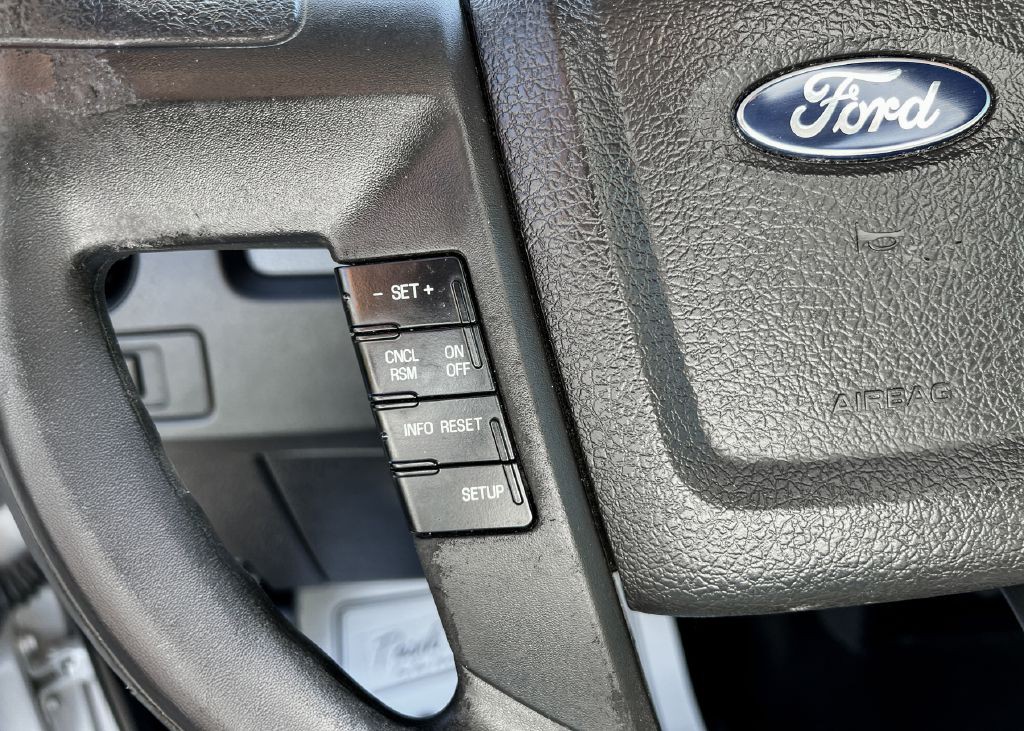 2014 Ford F-150 Image 24