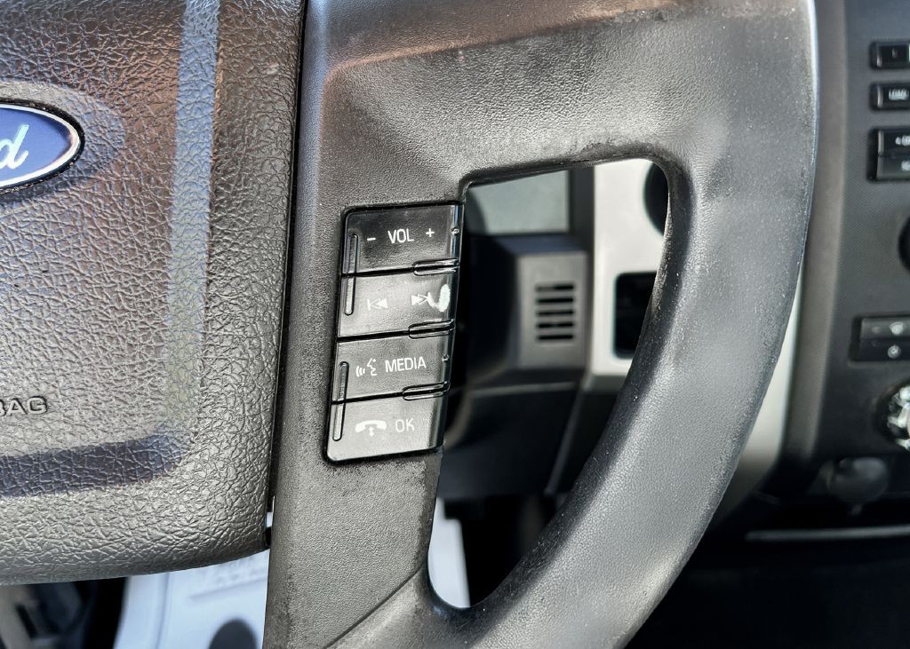 2014 Ford F-150 Image 25