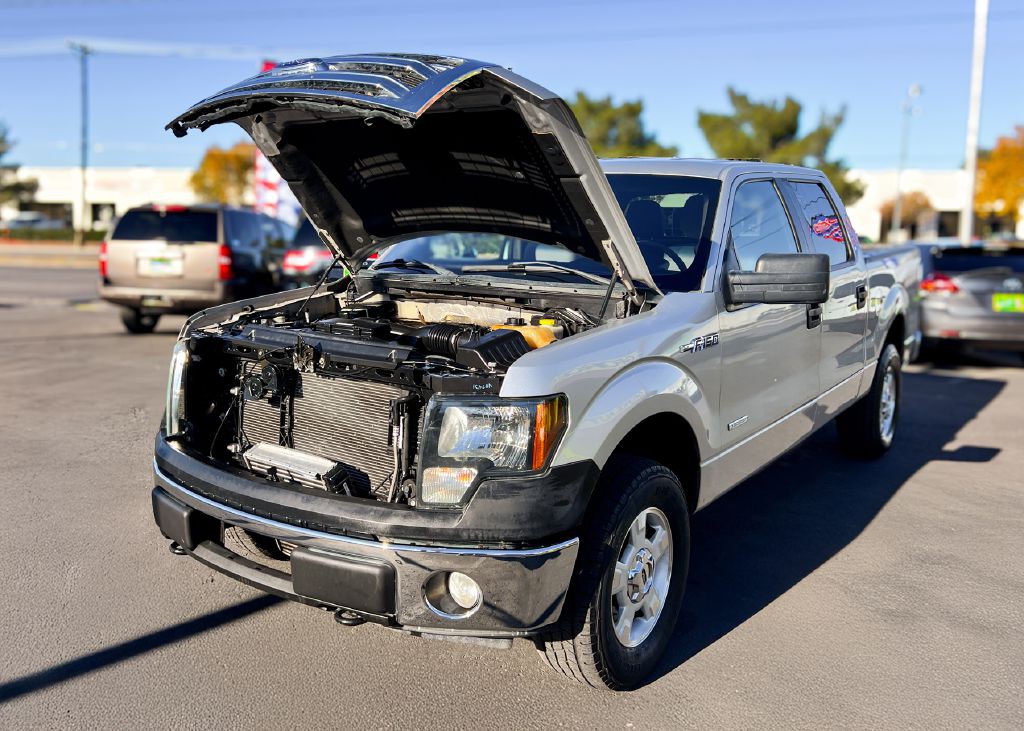 2014 Ford F-150 Image 26