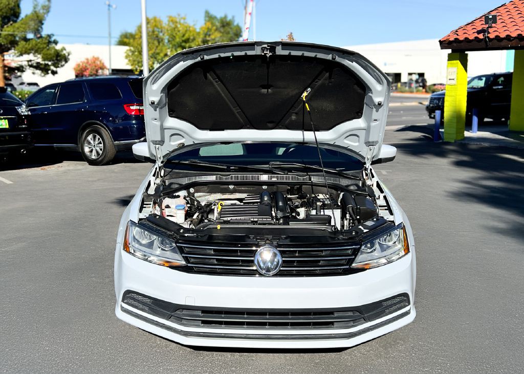 2017 Volkswagen Jetta Image 26