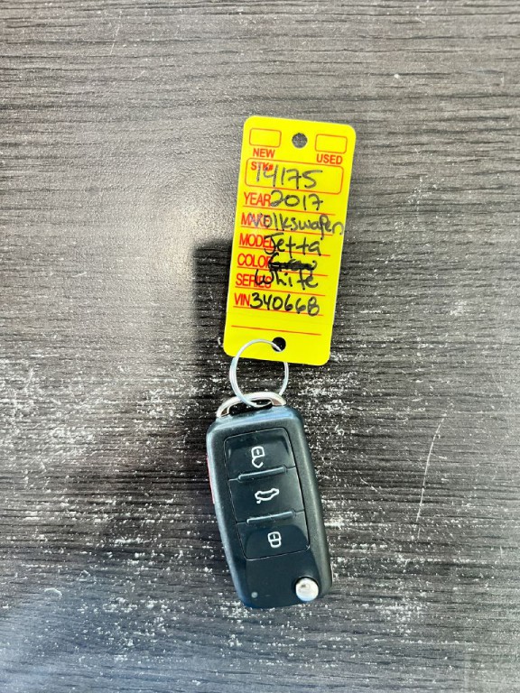 2017 Volkswagen Jetta Image 27