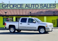 Image for 2012 Chevrolet Silverado 1500 LT ID: 6916485