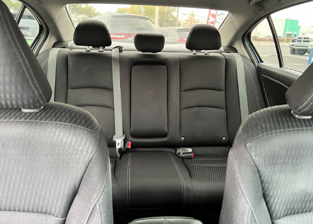 2014 Honda Accord Image 12