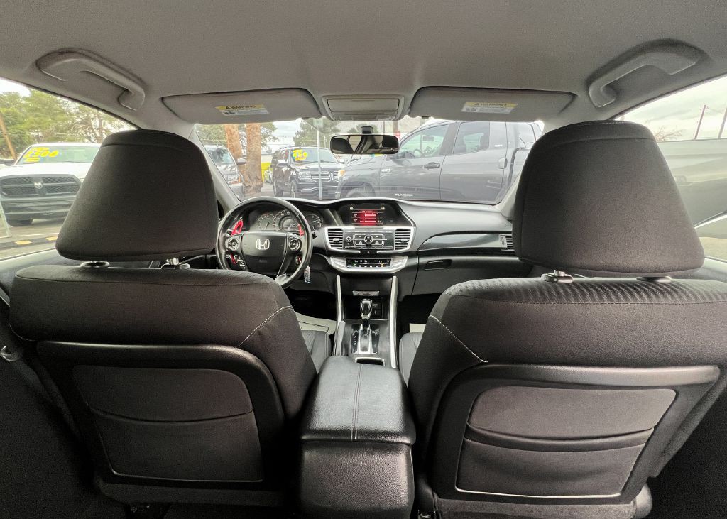 2014 Honda Accord Image 13