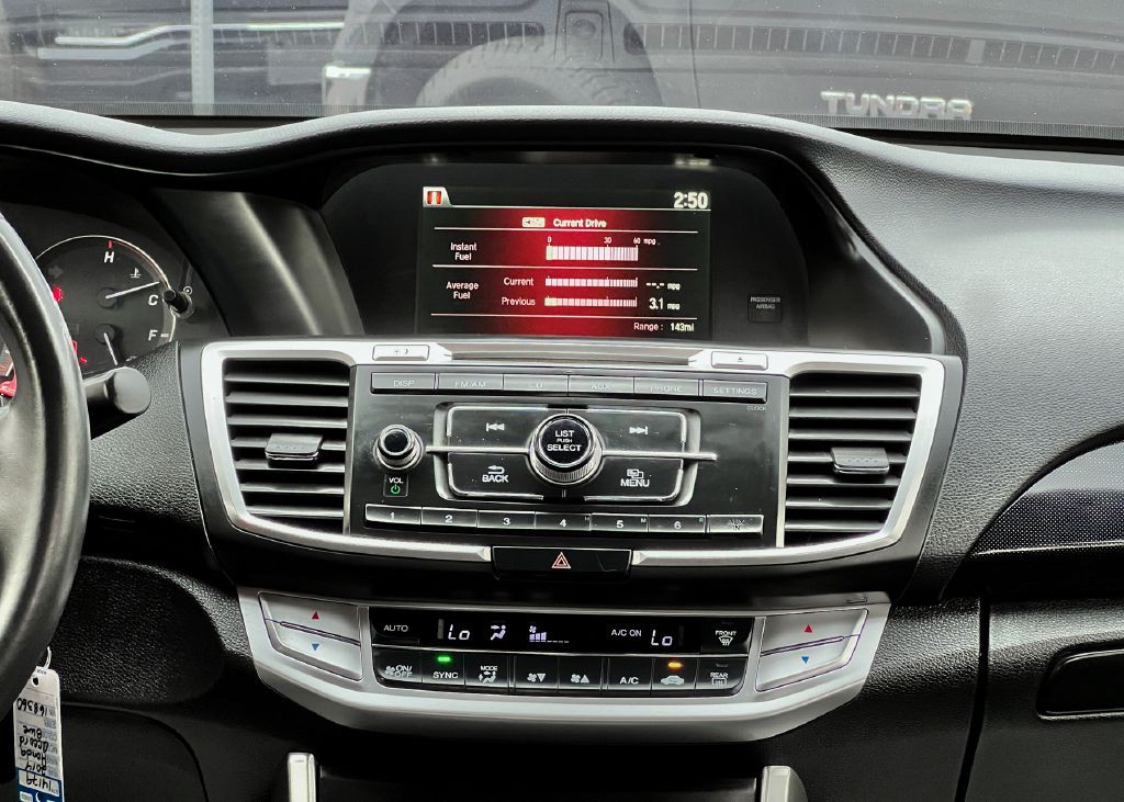 2014 Honda Accord Image 14