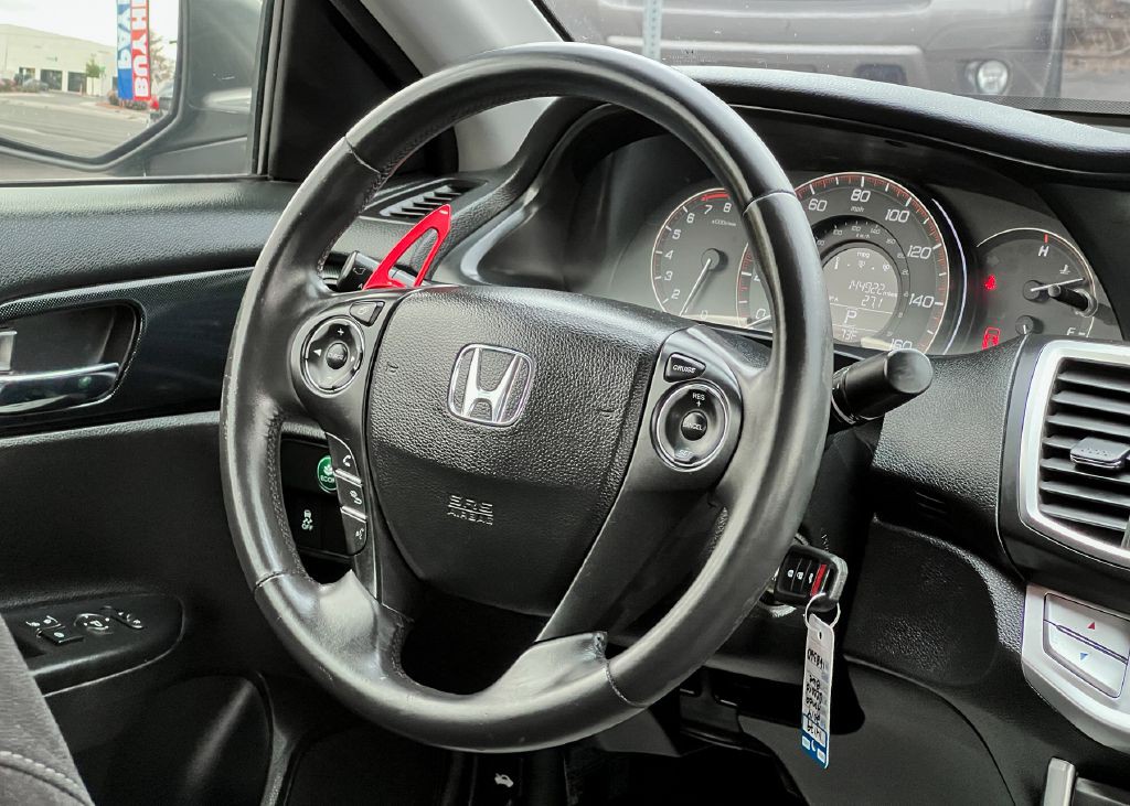 2014 Honda Accord Image 15