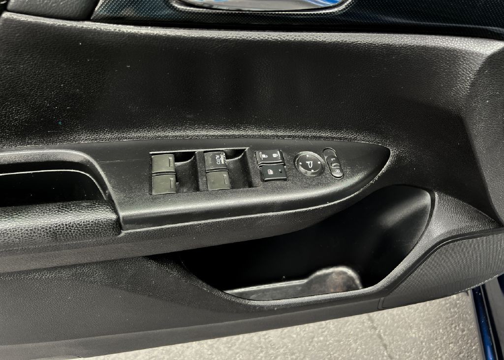 2014 Honda Accord Image 19