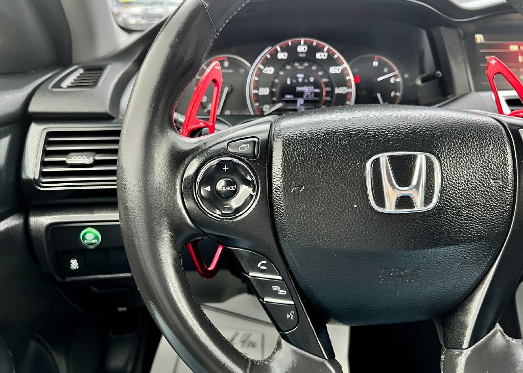 2014 Honda Accord Image 20