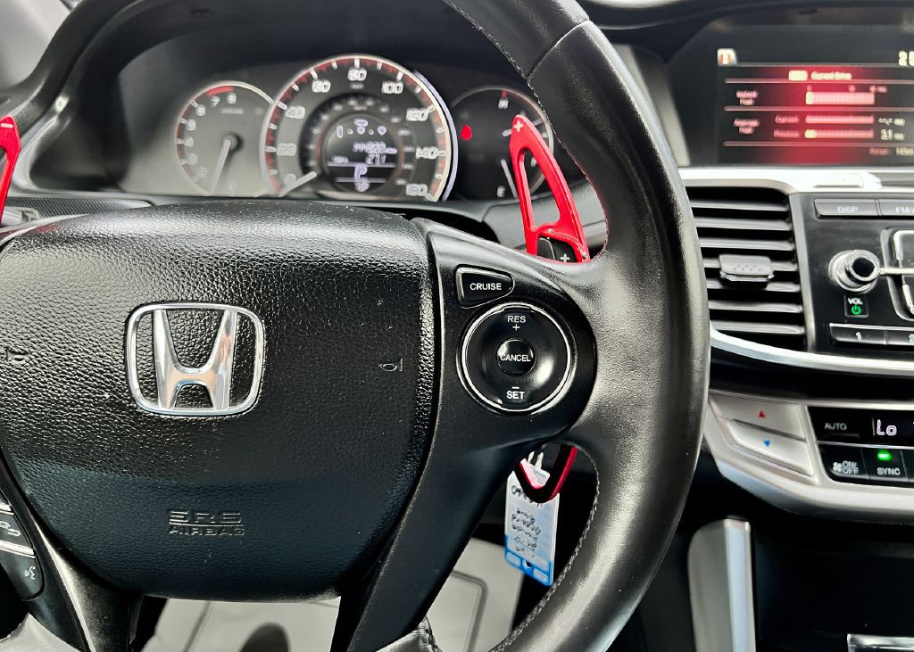 2014 Honda Accord Image 21