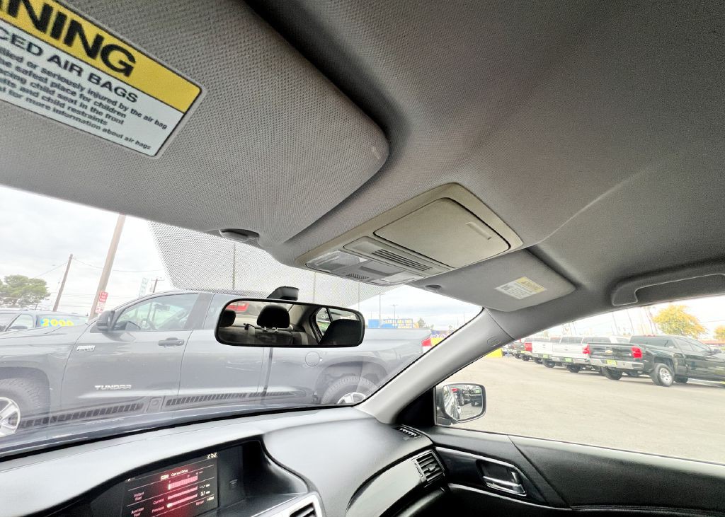 2014 Honda Accord Image 23