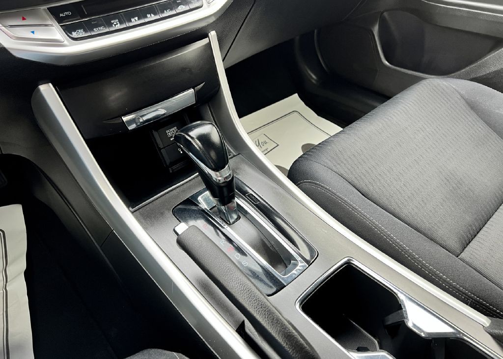 2014 Honda Accord Image 24