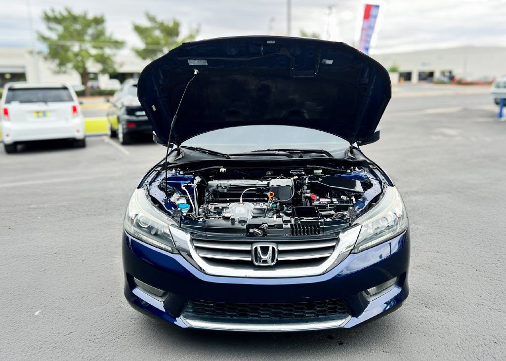 2014 Honda Accord Image 26