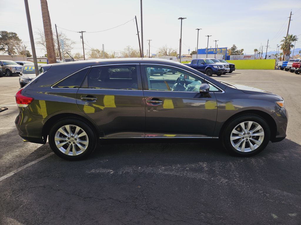 2013 Toyota Venza Image 6