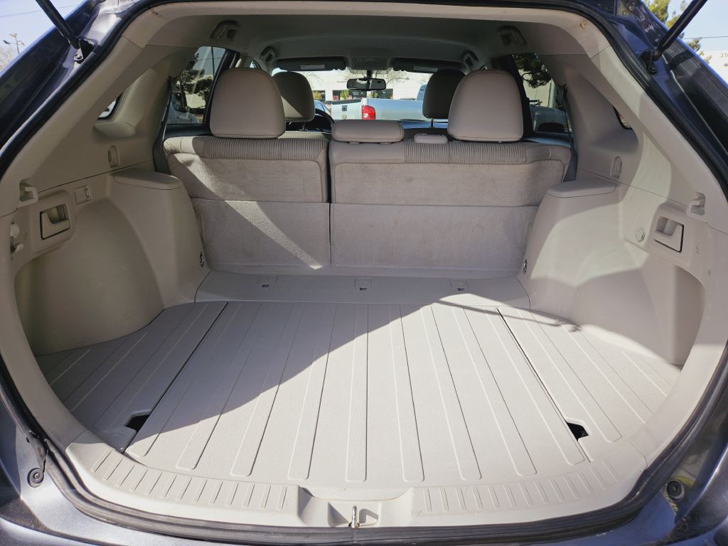 2013 Toyota Venza Image 10