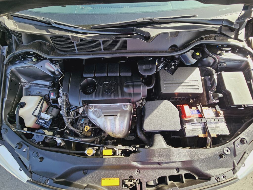 2013 Toyota Venza Image 11