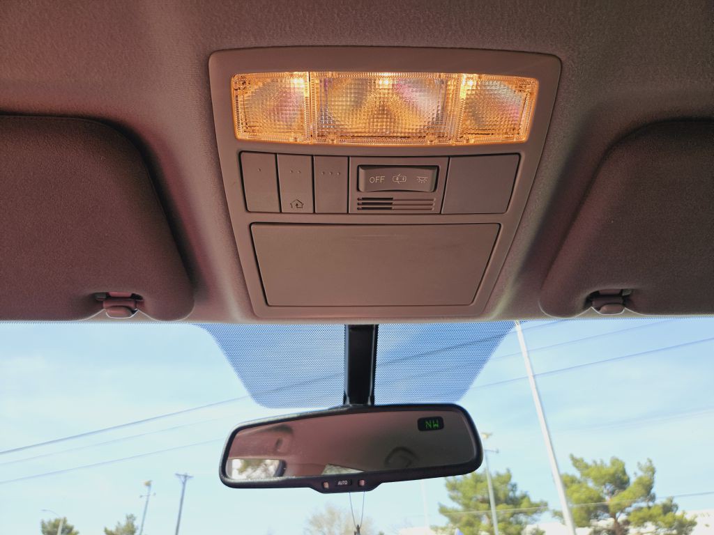 2013 Toyota Venza Image 33