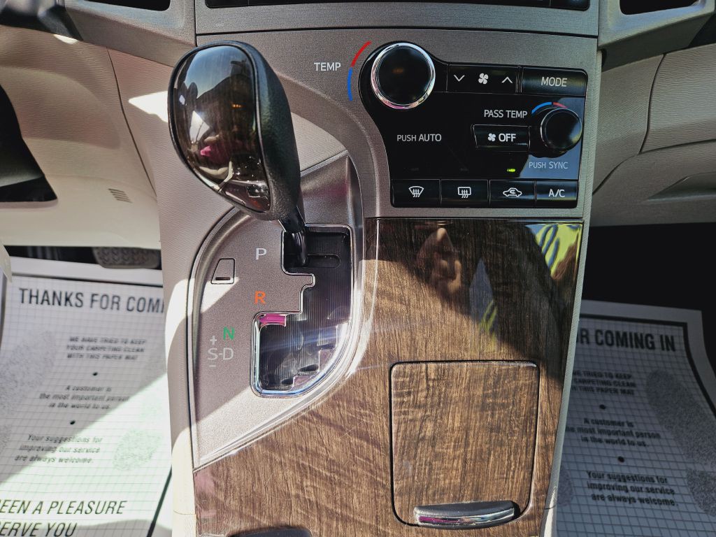 2013 Toyota Venza Image 34