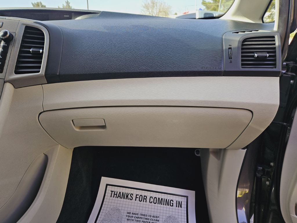 2013 Toyota Venza Image 35