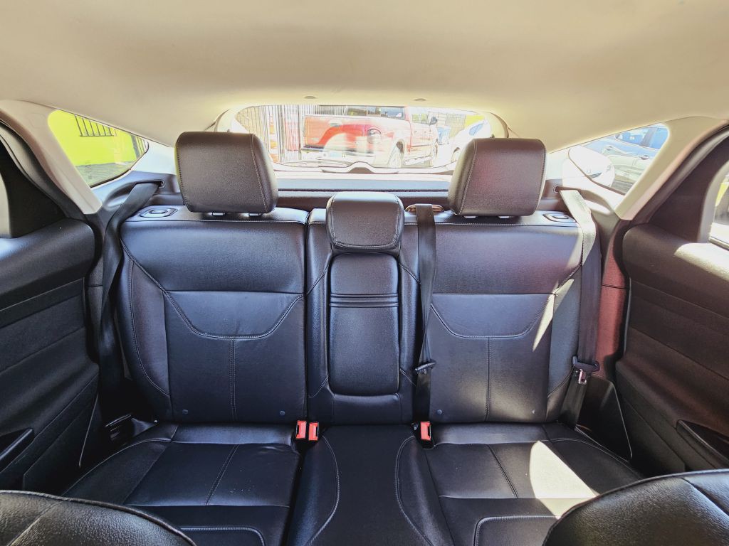 2015 Ford Focus Image 23