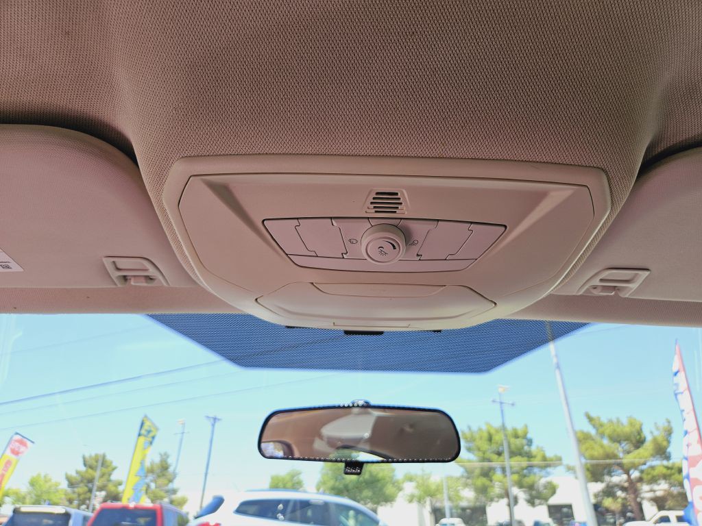 2015 Ford Focus Image 31