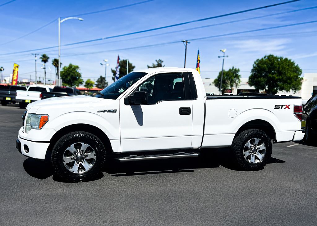 2014 Ford F-150 Image 6