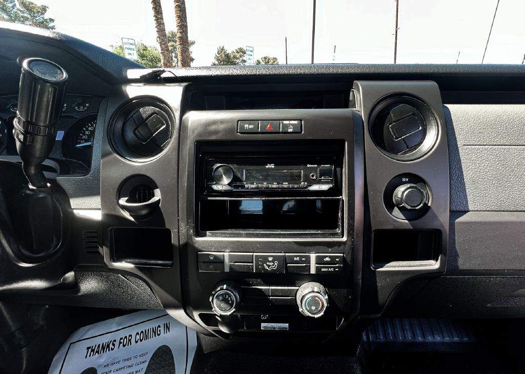 2014 Ford F-150 Image 10