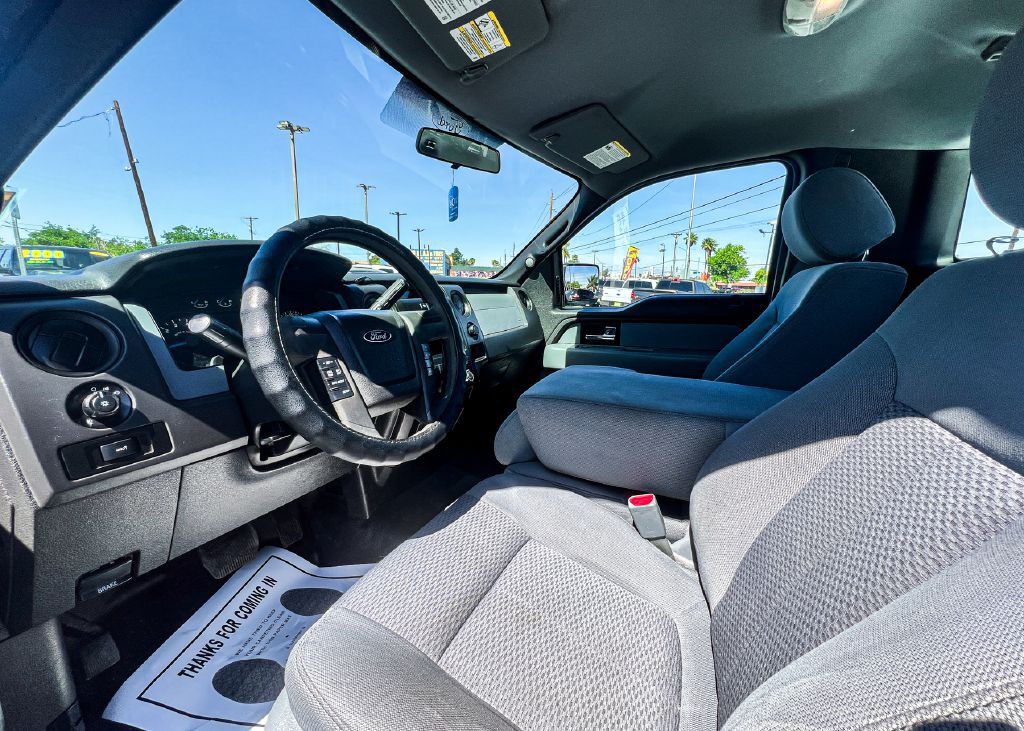 2014 Ford F-150 Image 11