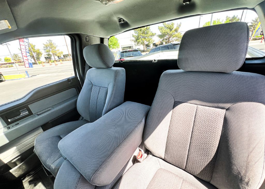 2014 Ford F-150 Image 12