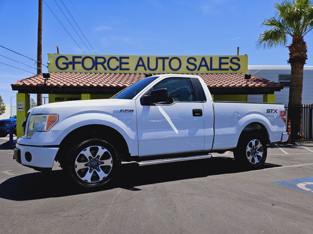 2014 Ford F-150 Image 16