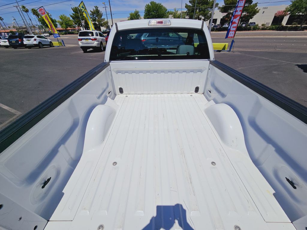 2014 Ford F-150 Image 22