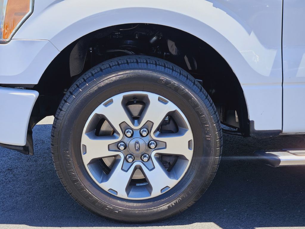 2014 Ford F-150 Image 23