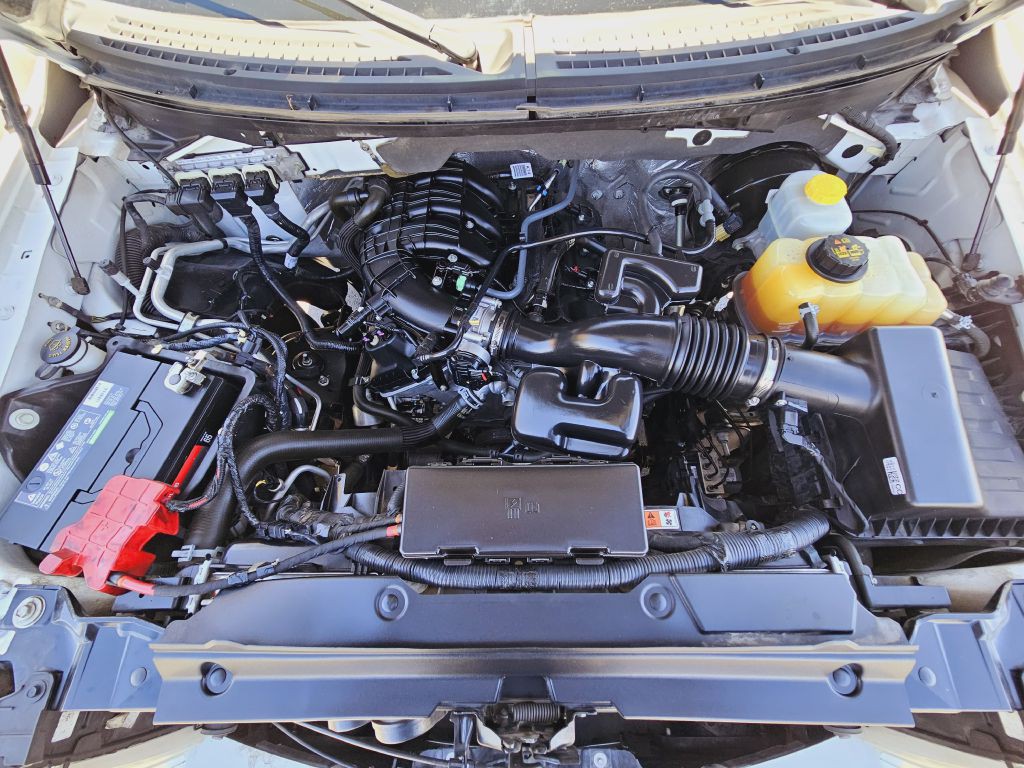 2014 Ford F-150 Image 24