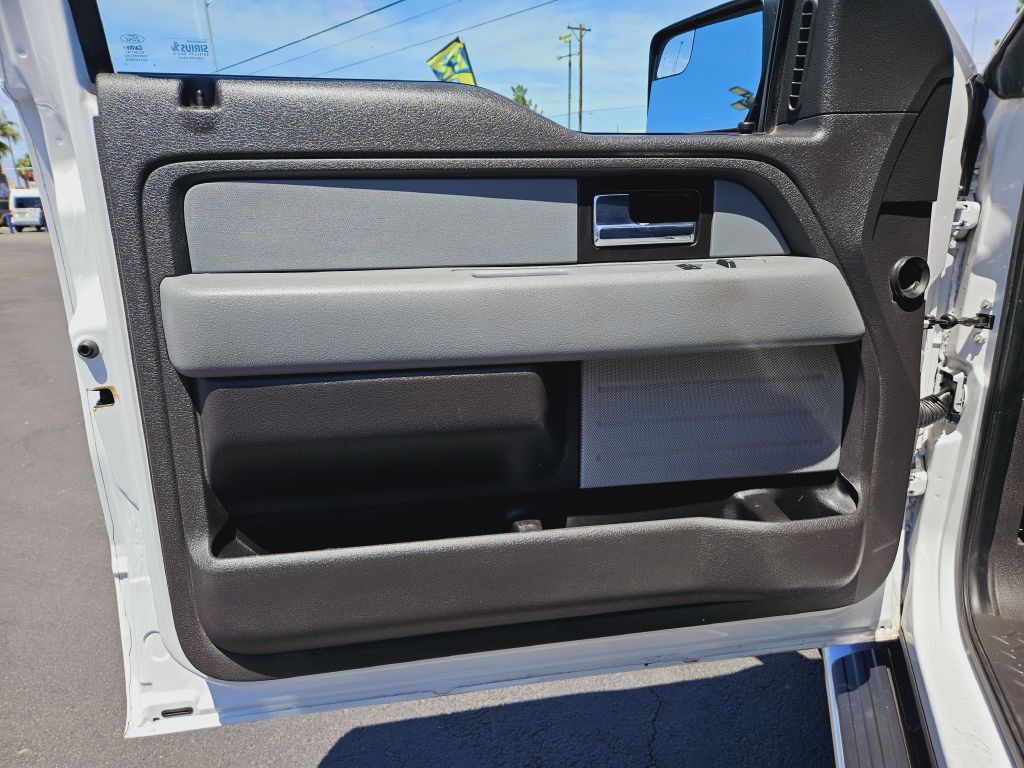 2014 Ford F-150 Image 26