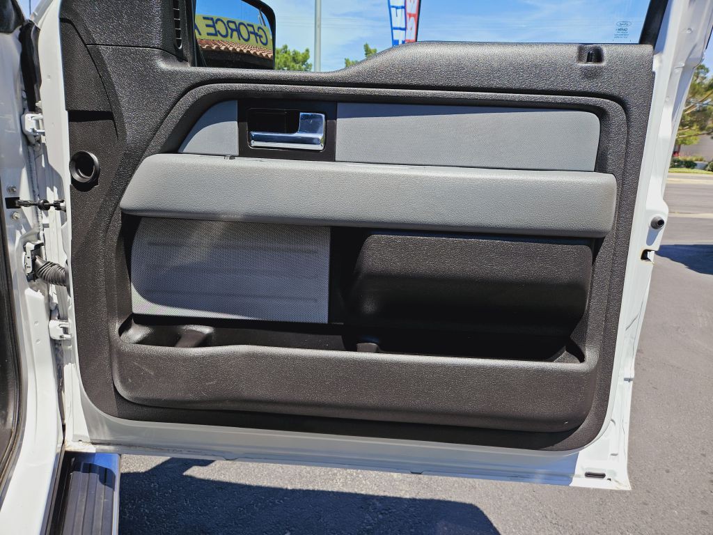 2014 Ford F-150 Image 29