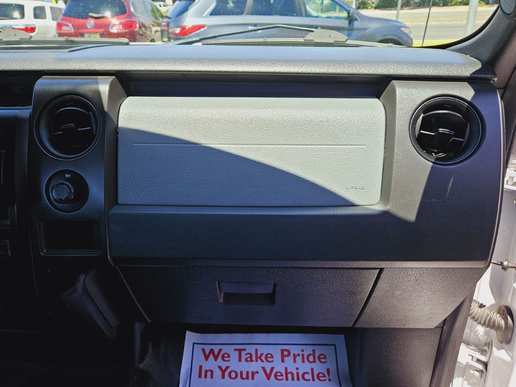 2014 Ford F-150 Image 31