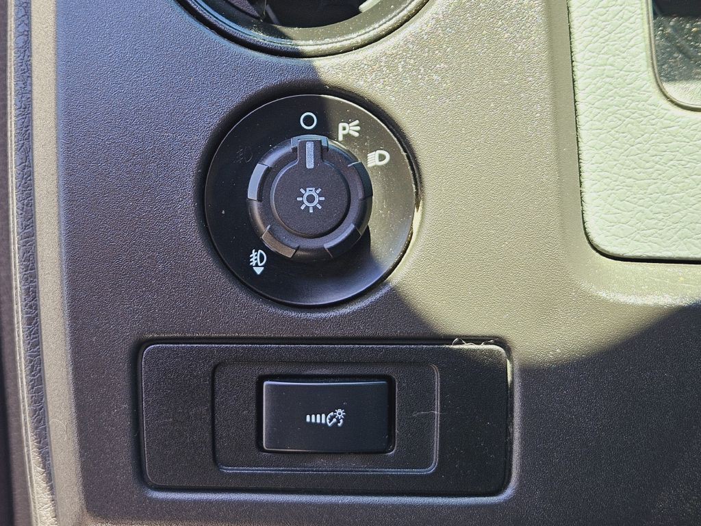 2014 Ford F-150 Image 33