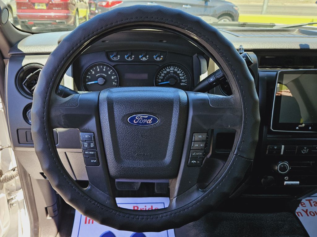 2014 Ford F-150 Image 34