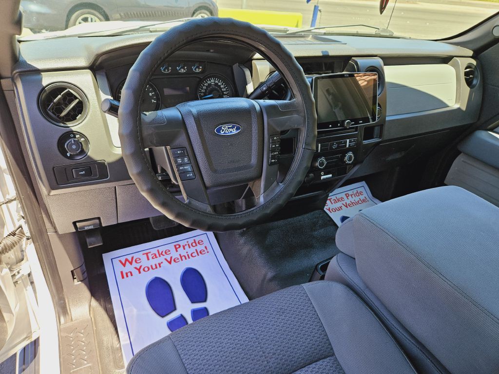 2014 Ford F-150 Image 35