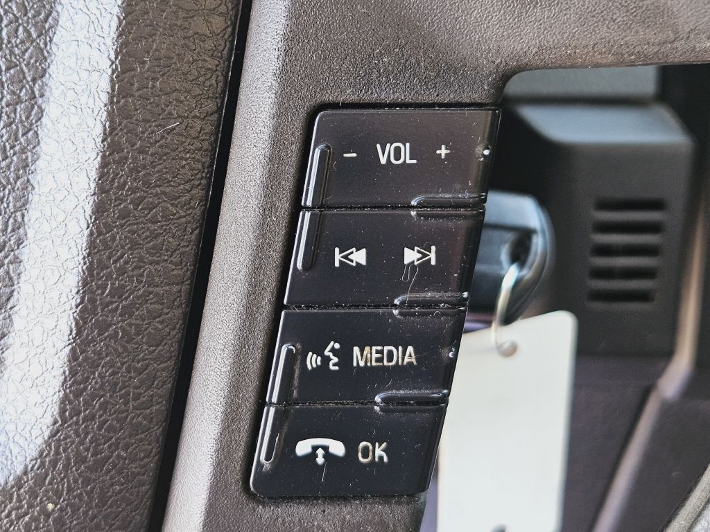 2014 Ford F-150 Image 38