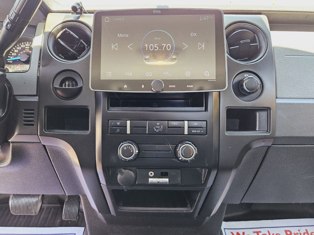 2014 Ford F-150 Image 40