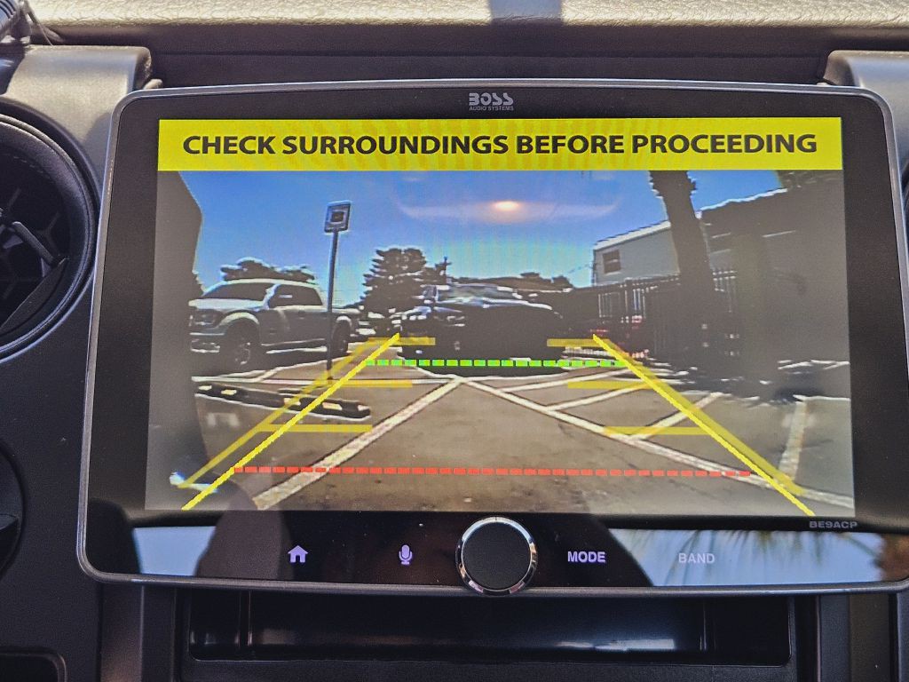 2014 Ford F-150 Image 41