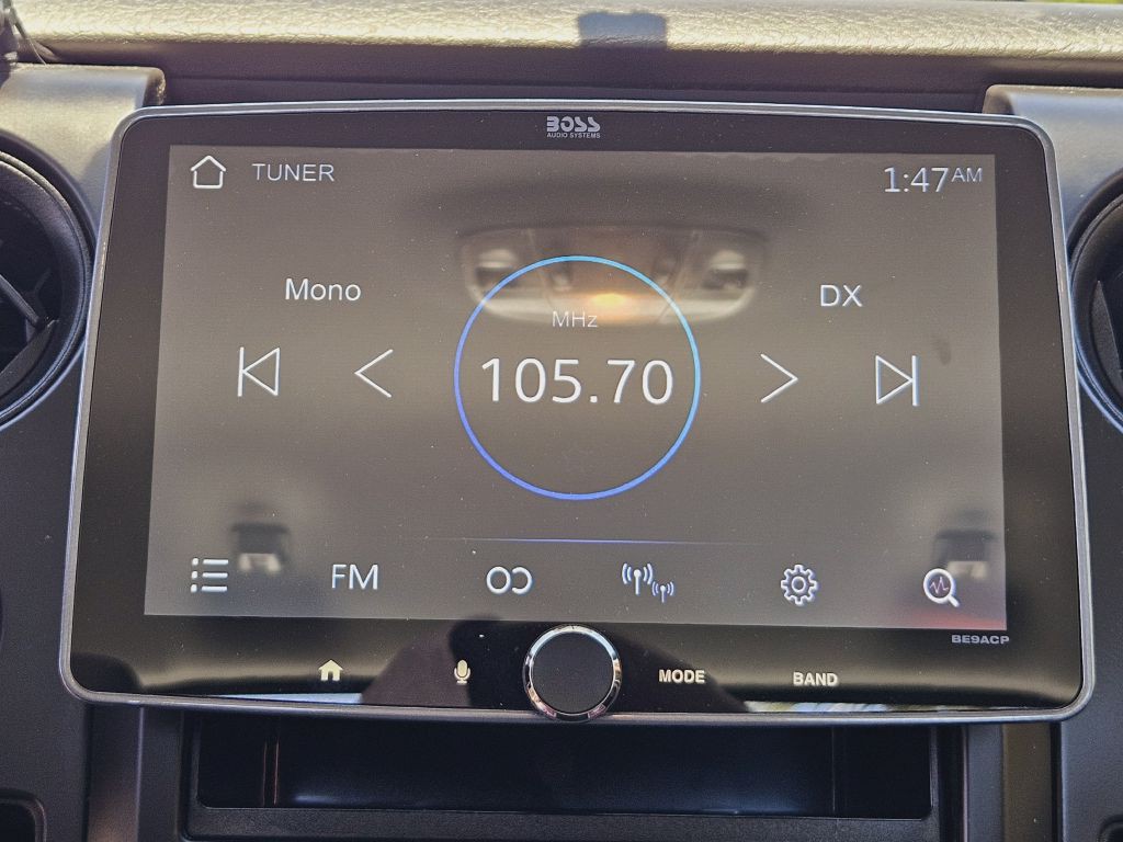 2014 Ford F-150 Image 42