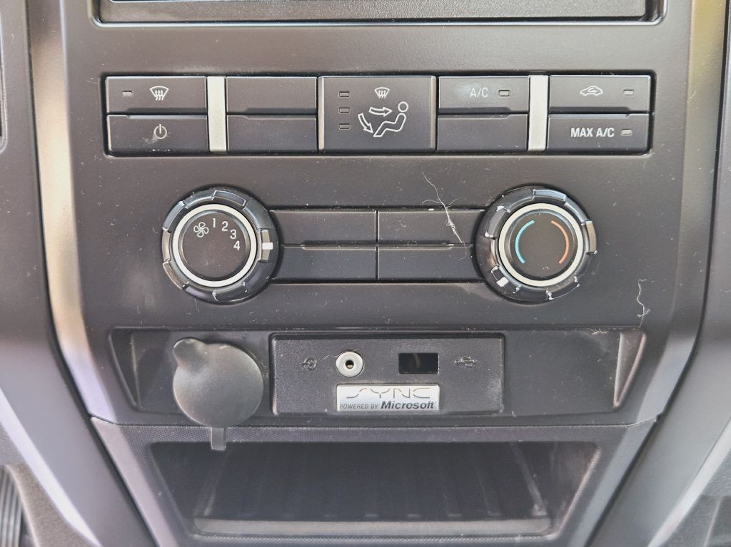 2014 Ford F-150 Image 43