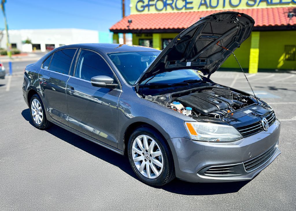 2013 Volkswagen Jetta Image 18