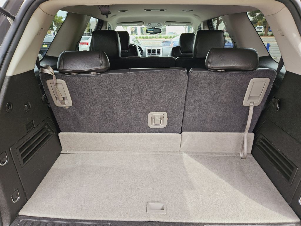 2012 GMC Acadia Image 9